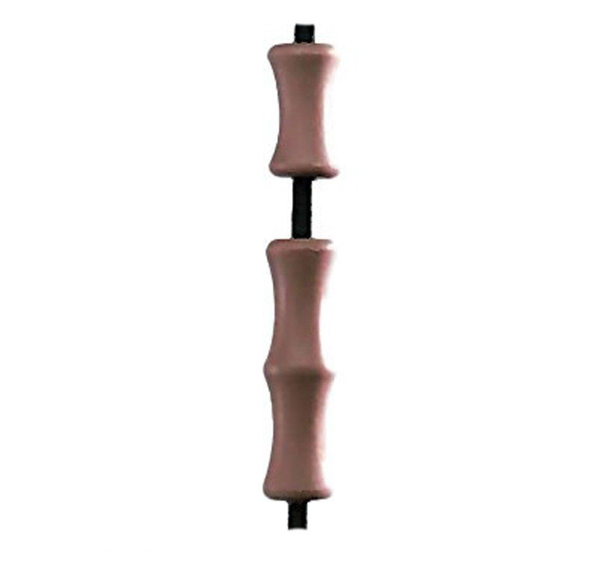 No Glove Finger Pad - H and H Archery