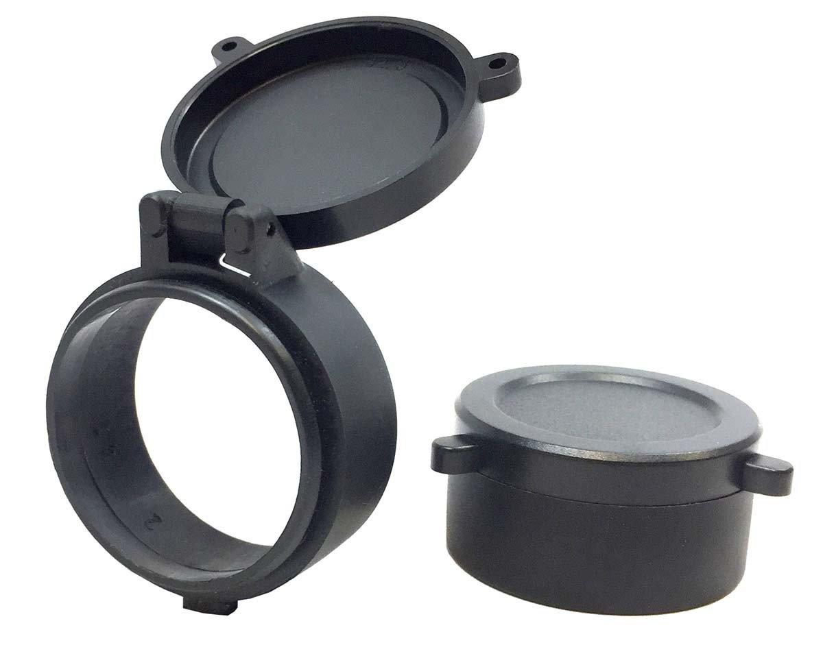 Ravin Replacement Scope Caps - Ravin