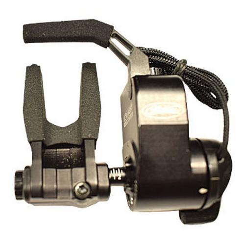 Total Peep QAD Rest Shield - Primary Image