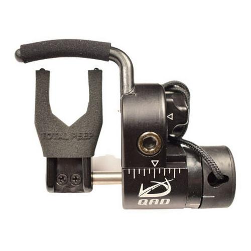 Total Peep QAD Rest Shield - Primary Image