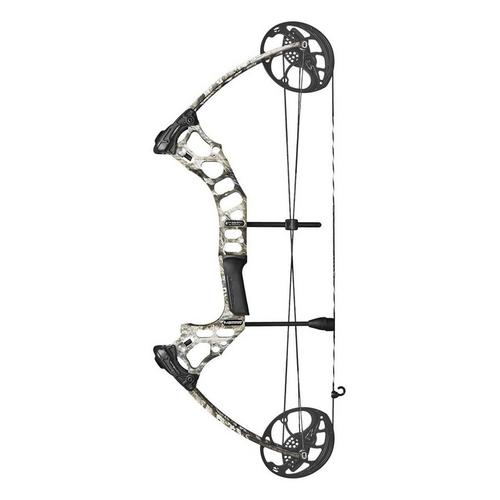 Mission Hammr Compound Bow - Primary Image