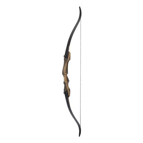 Galaxy Sage Takedown Recurve Bow - Primary Image