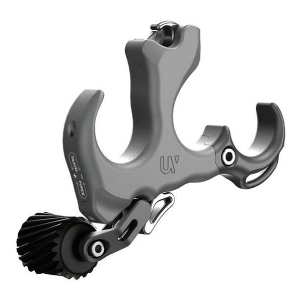 Ultraview UV Button Thumb Release