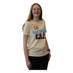 Youth Girls' A AND J SCREENING In My Era Softball T-Shirt - Thumbnail 1 of 2