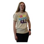 Youth Girls' A AND J SCREENING In My Era Softball T-Shirt - Thumbnail 2 of 2