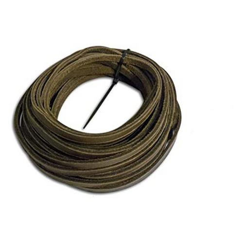 Rawlings Bulk Leather Lace - Primary Image