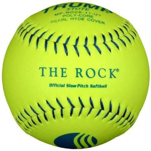 Trump The Rock USSSA 11" Softball - Primary Image
