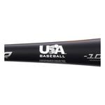 Louisville Slugger Vapor USA Baseball Bat - Thumbnail 7 of 10