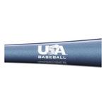 Louisville Slugger 2023 OMAHA USA Baseball Bat - Thumbnail 13 of 14