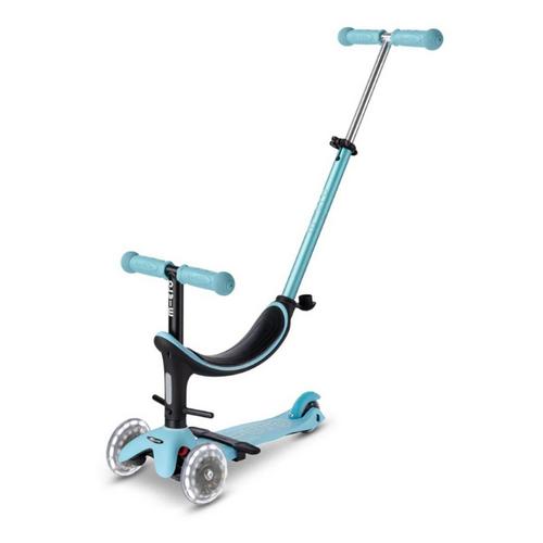 Micro Kickboard Micro Mini2Grow LED Scooters - Primary Image