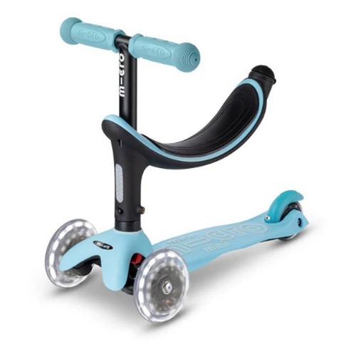 Micro Kickboard Micro Mini2Grow LED Scooters - Primary Image