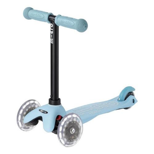 Micro Kickboard Micro Mini2Grow LED Scooters - Primary Image