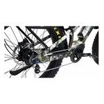 BAKCOU Storm G2 25AH Electric Offroad Bike - Thumbnail 4 of 12