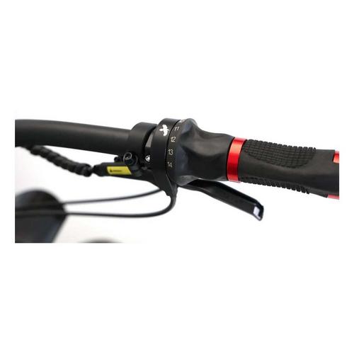 BAKCOU Storm G2 25AH Electric Offroad Bike - Primary Image