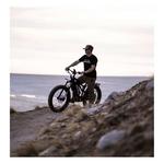 BAKCOU Storm G2 25AH Electric Offroad Bike - Thumbnail 7 of 12