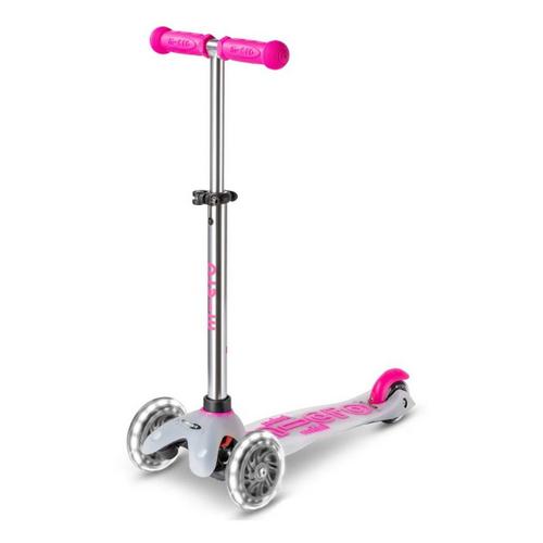 Micro Kickboard Micro Mini LED Scooters - Primary Image