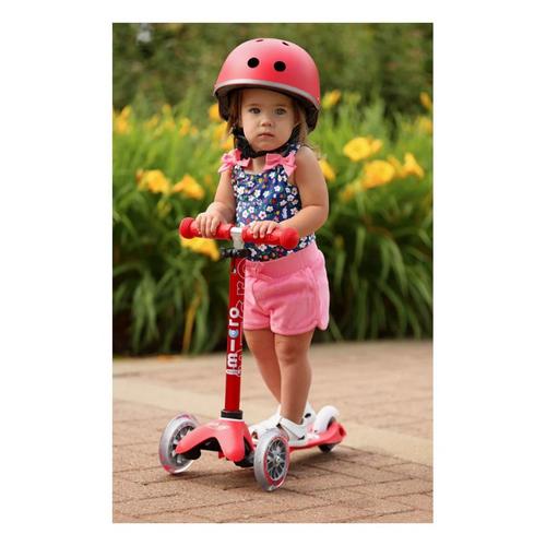 Micro Kickboard Micro Mini LED Scooters - Primary Image