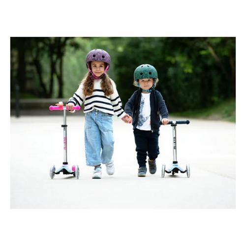 Micro Kickboard Micro Mini LED Scooters - Primary Image