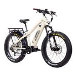 BAKCOU Mule 25AH Electric Offroad Bike - Thumbnail 1 of 5
