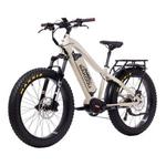 BAKCOU Mule 25AH Electric Offroad Bike - Thumbnail 3 of 5