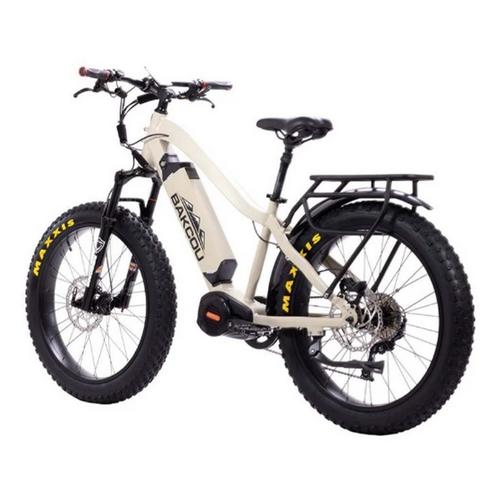 BAKCOU Mule 25AH Electric Offroad Bike - Primary Image
