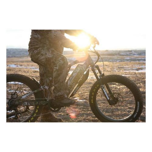 BAKCOU Storm G2 25AH Electric Offroad Bike - Primary Image