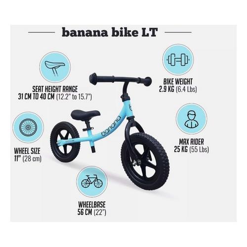 Banana LT Balance Bike - Primary Image