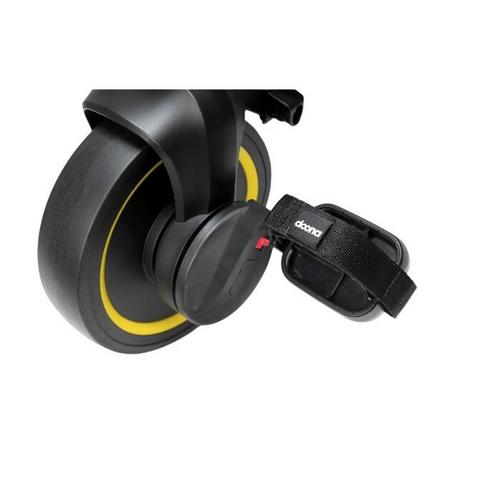 Doona Liki Pedal Straps - Primary Image