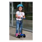Kids' Micro Kickboard Maxi Deluxe LED Scooters - Thumbnail 2 of 3