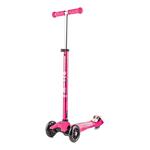 Kids' Micro Kickboard Maxi Deluxe Scooters - Thumbnail 1 of 4