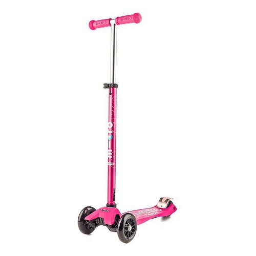 Kids' Micro Kickboard Maxi Deluxe Scooters - Primary Image