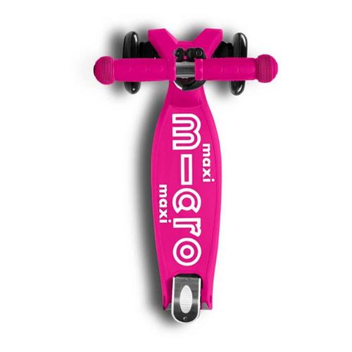 Kids' Micro Kickboard Maxi Deluxe Scooters - Primary Image