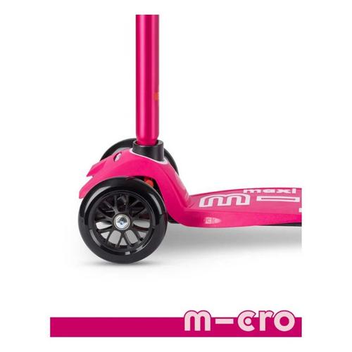 Kids' Micro Kickboard Maxi Deluxe Scooters - Primary Image