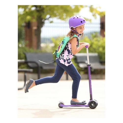Kids' Micro Kickboard Maxi Deluxe Scooters - Primary Image