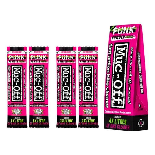 Muc-Off Punk Powder Bike Wash - Primary Image