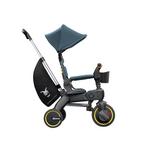 Doona Liki Trike S5 - Thumbnail 2 of 8