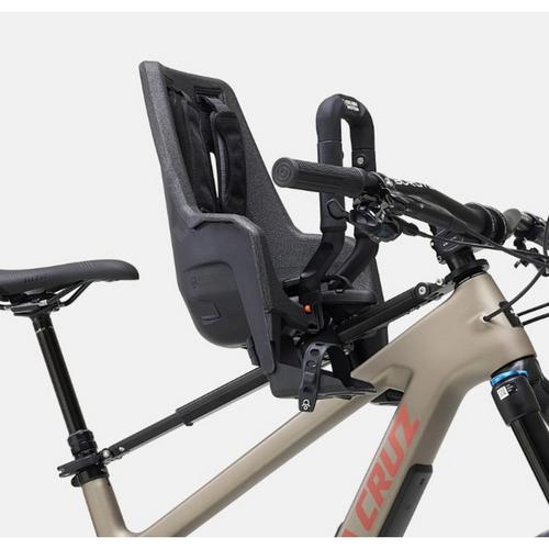 Kids Ride Shotgun Pro Evo Seat - Primary Image