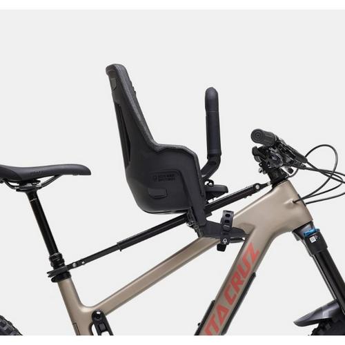 Kids Ride Shotgun Pro Evo Seat - Primary Image