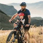 Kids Ride Shotgun Pro Evo Seat - Thumbnail 5 of 5