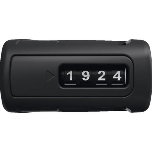 Serfas Bordo Combo 6000C Bike Lock - Primary Image