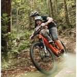 Kids Ride Shotgun Pro Combo Seat - Thumbnail 2 of 6