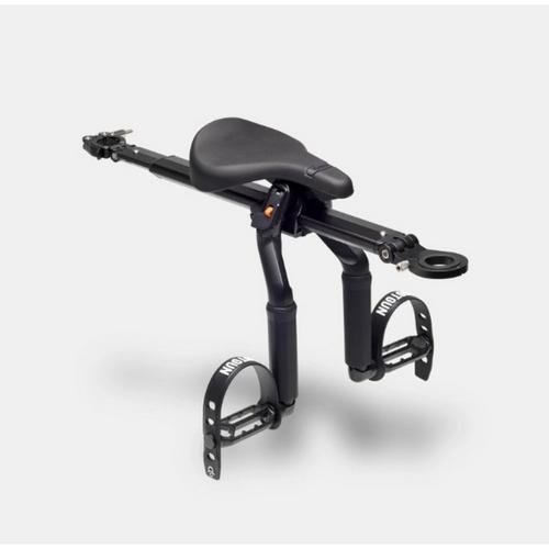 Kids Ride Shotgun Pro Combo Seat - Primary Image