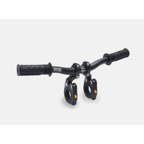 Kids Ride Shotgun Pro Combo Seat - Primary Image