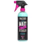 Muc-Off 250ML Matte Finish Detailer - Thumbnail 1 of 2