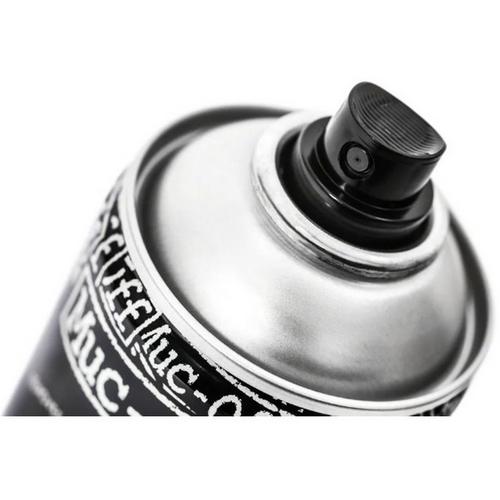 Muc-Off 500ML Bio Degreaser - Primary Image