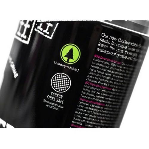Muc-Off 500ML Bio Degreaser - Primary Image
