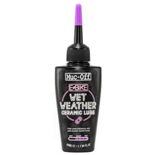 Muc-Off 50ML E-Bike Wet Lube - Primary Image
