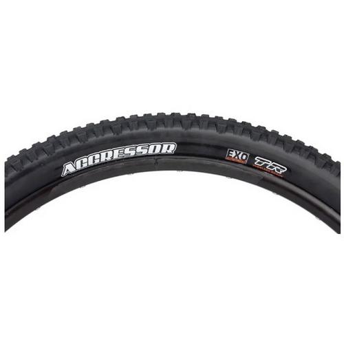 Maxxis Aggressor 29"x2.3" Tubless Dual Tire - Primary Image