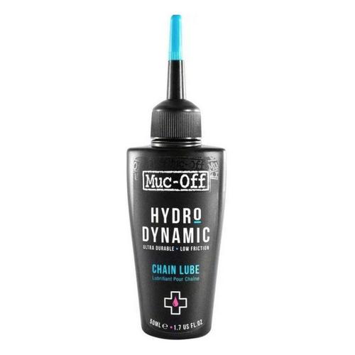 Muc-Off Hydrodynamic Chain Lube - Primary Image