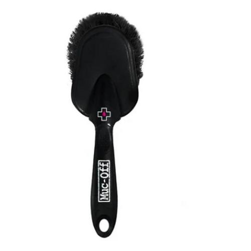 Muc-Off Premium Bike Cleaning Brush Set - Primary Image